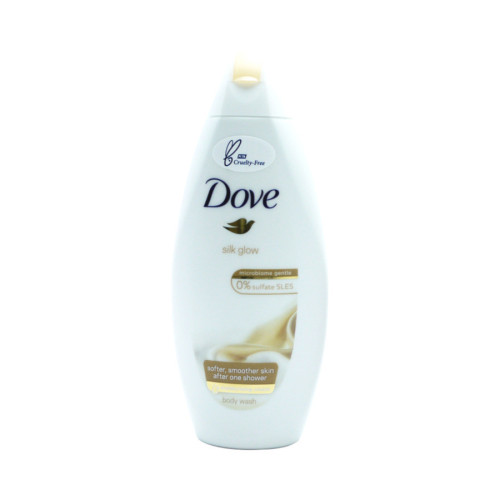 370578 Dove Gentle Body Wash