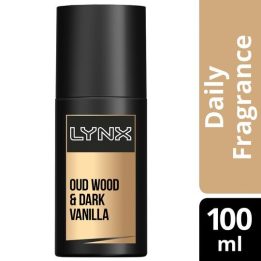 Lynx Signature Daily Fragrance 100Ml