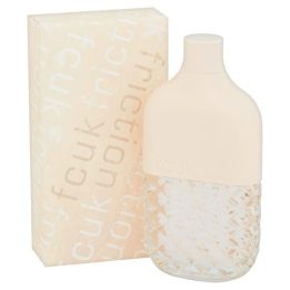 Fcuk Friction Her Eau De Parfum Spray 100Ml