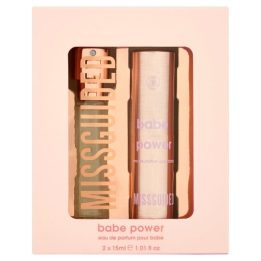 Missguided Babe Power Eau De Parfum Pour Babe