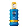 Nivea Sun Protect & Dry Touch Invisible Spray Sp50 200Ml