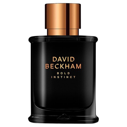David Beckham Bold Instinct Eau De Toilette Fragrance 50Ml David Beckham Bold Instinct Eau De Toilette Fragrance 50Ml