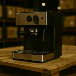 Coffee Machine