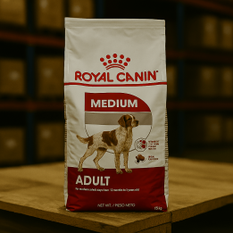 Royal Canin Dog Food