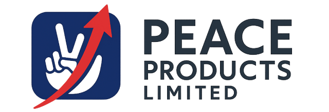PEACE PRODUCTS LIMITED